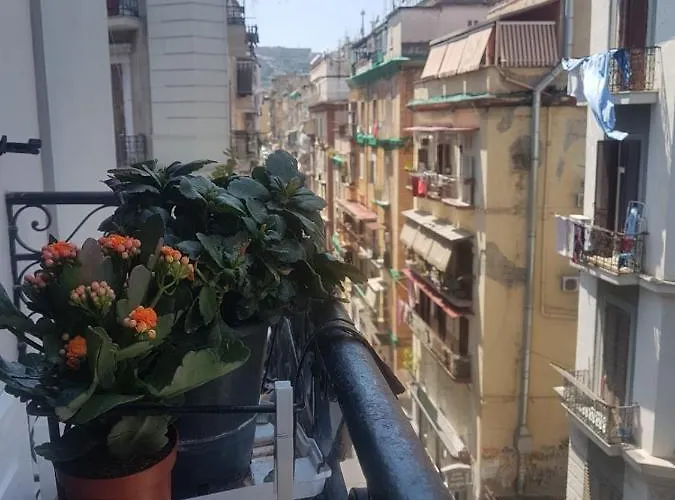 Hotel Casa Napul'è Napoli